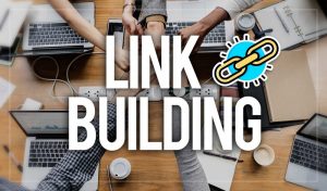 Why Opt for Link Building?